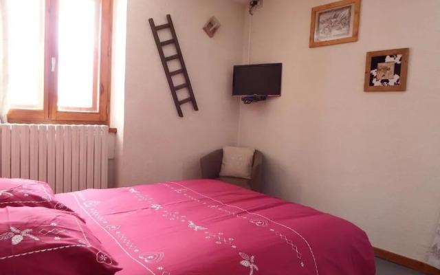Auberge Du Pont De L'Alp