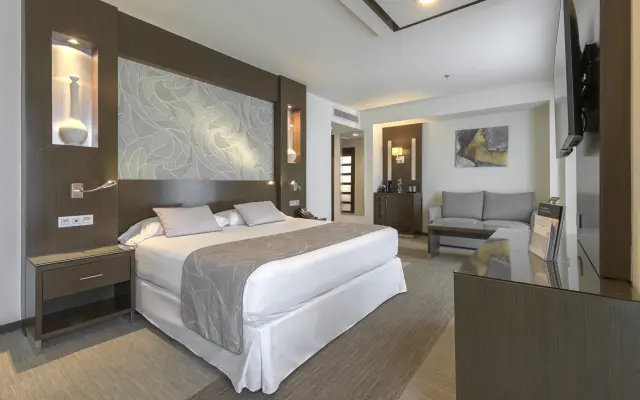 Hotel Riu Plaza Guadalajara