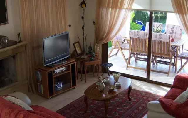 Angelas Villas