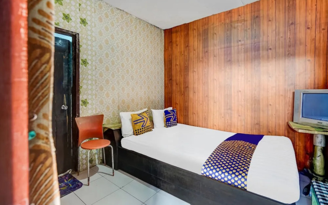 OYO Life 91060 Villa Wijaya Homestay