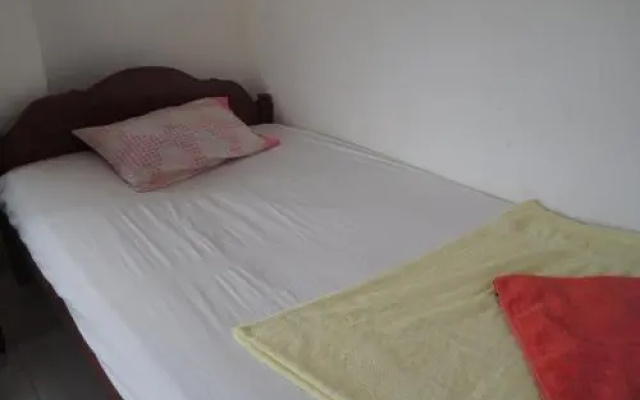 Meas Family Homestay