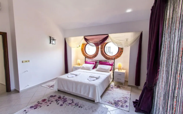 Villa Daisy by Tatilpremium