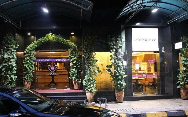 Selesa Inn Kuala Lumpur