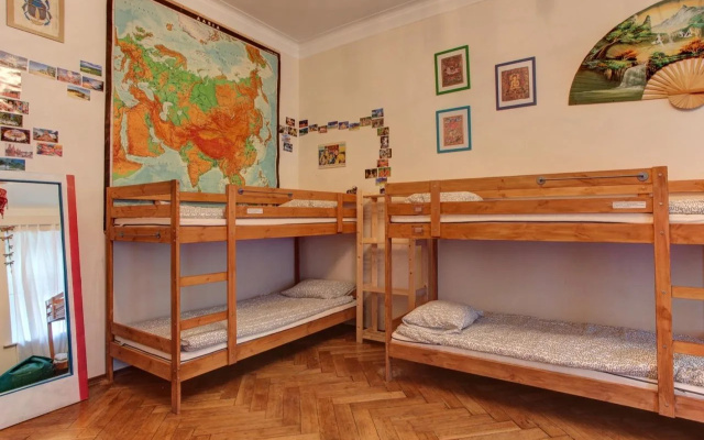 Хостел BroadSky