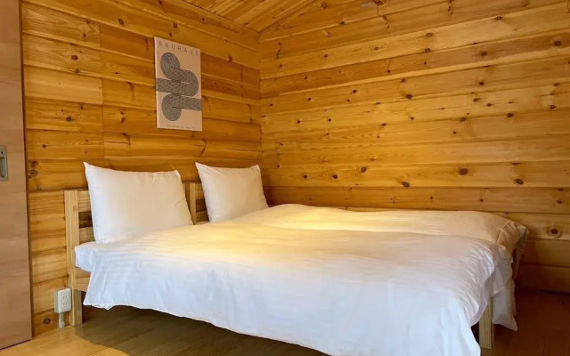 Naoshima Cottage