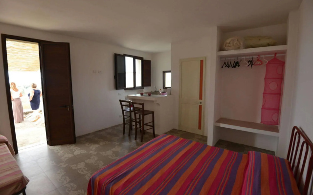 Masseria Tornesella