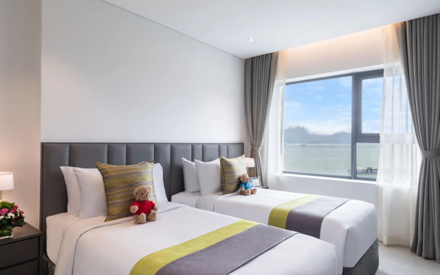 Citadines Blue Cove Danang