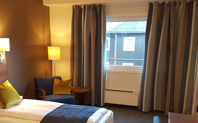 Best Western Narvik Hotel