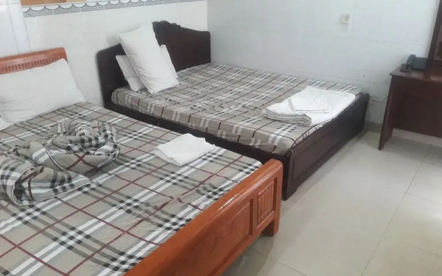 Oyo 994 Thao Vy Hotel