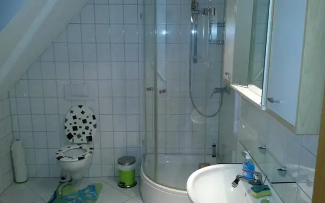 Ferienwohnung Stabel