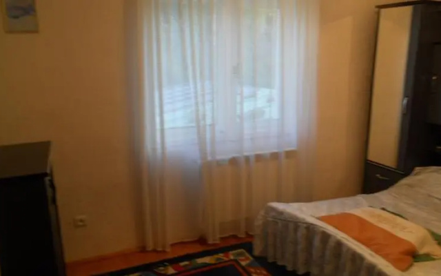 Vila Iubirii