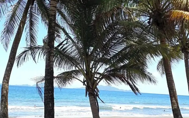Maison de la Plage