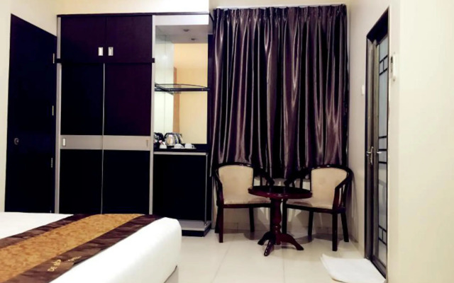 De Best Hotel