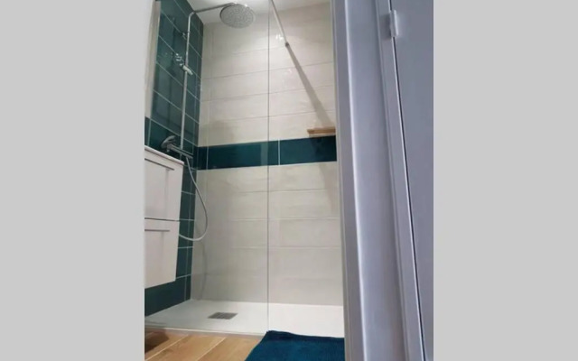 Appartement 2P Cavalaire