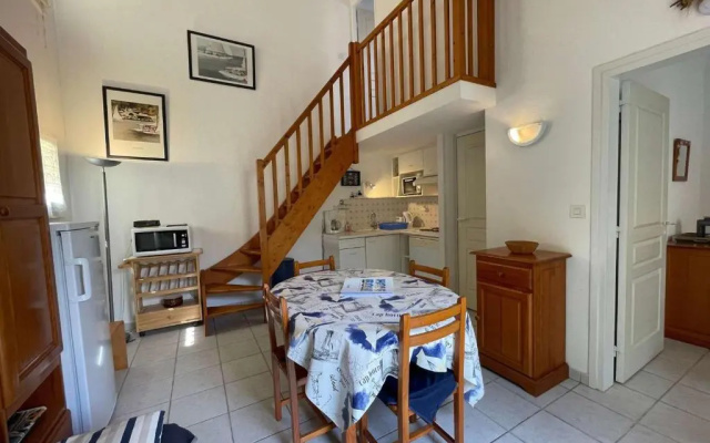 Maison Saint-Jean-de-Monts, 2 pièces, 4 personnes - FR-1-224C-46