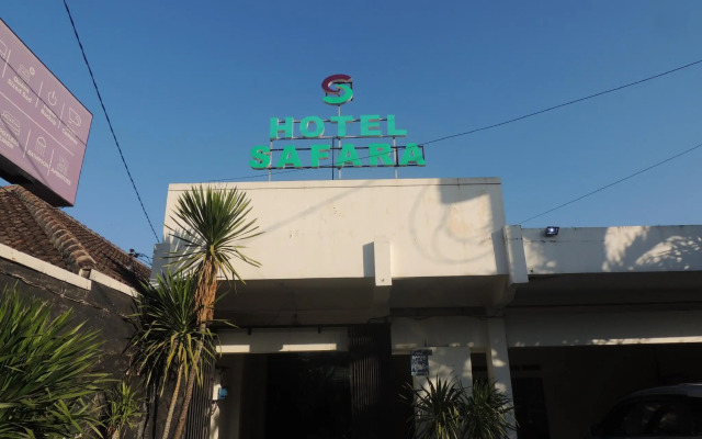 Hotel Safara