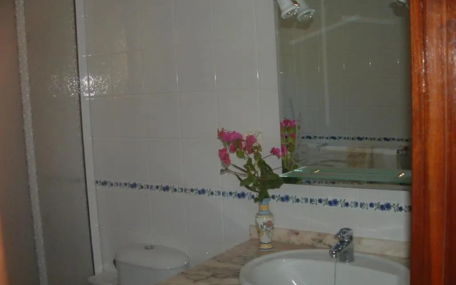 Casa Los Viñedos B