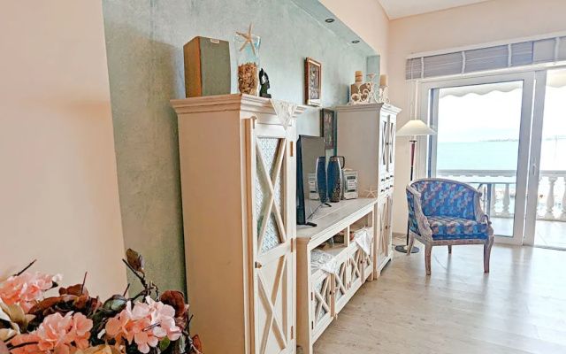 Gavalas Apartment in Agios Konstantinos
