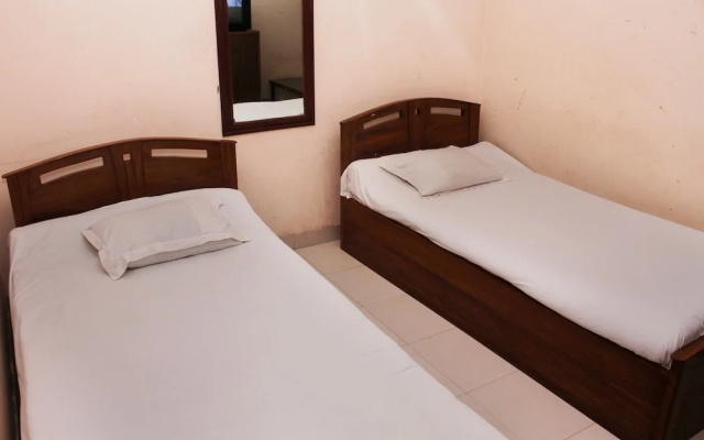 Hotel Diamond Park