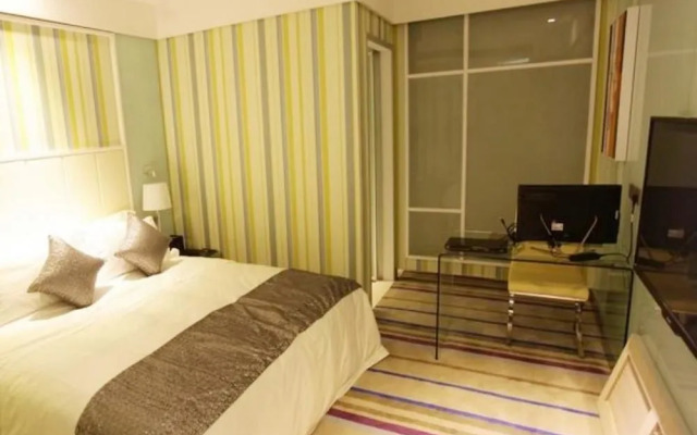 Victoria Hotel
