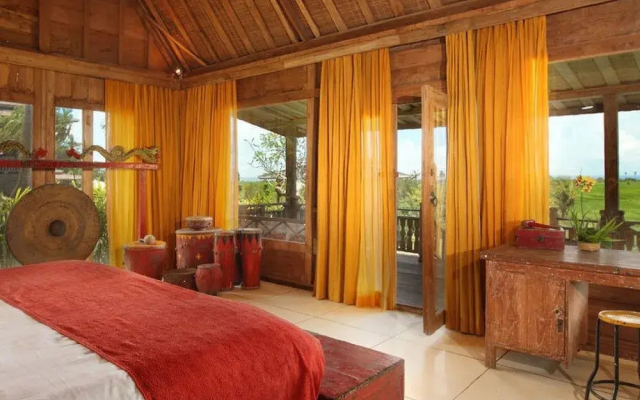 Villa Tangguntiti