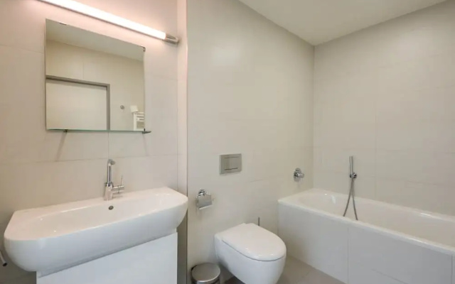D22 Luxury Apartments Old Town