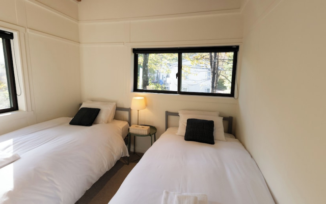 Konayuki Cabin Hakuba