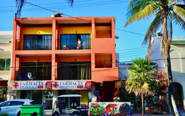 VC Beachsuites
