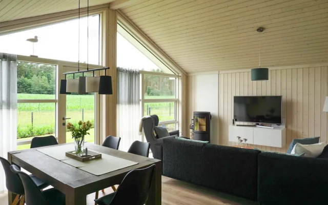 Holiday home Nordlys am Dümmer See, Dümmer