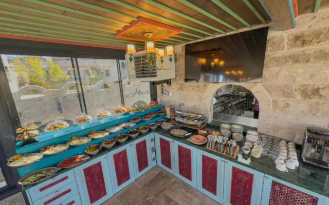 Han Cave Suites - The Special class