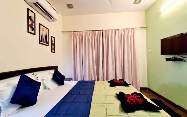 Fogg Villa - Valley View / Swimming pool / AC
