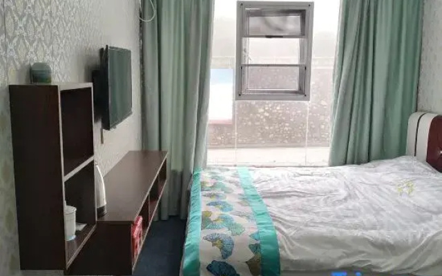 Mingdong Lake Hotel