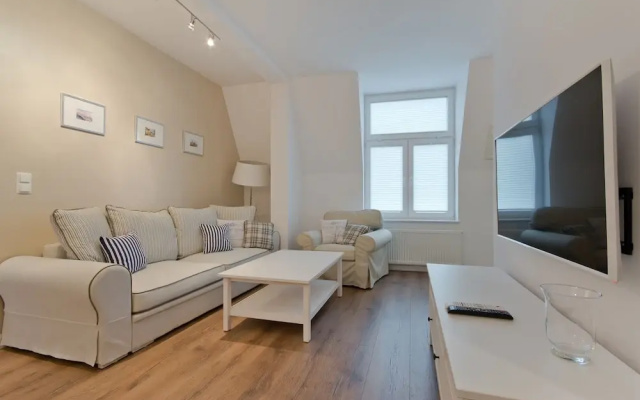 Imperial Apartments - Molo I