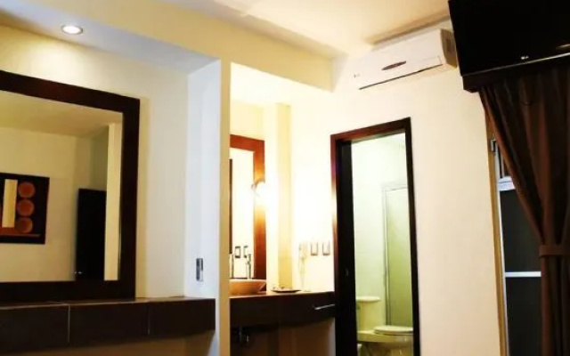 Hotel & Villas Haru