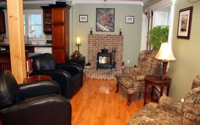 The Narrows Bed & Breakfast