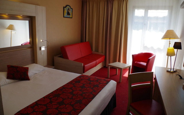 Logis Hotels, Hôtel Aquilon, Saint-Nazaire