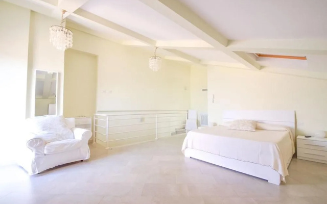 Villa Rosa