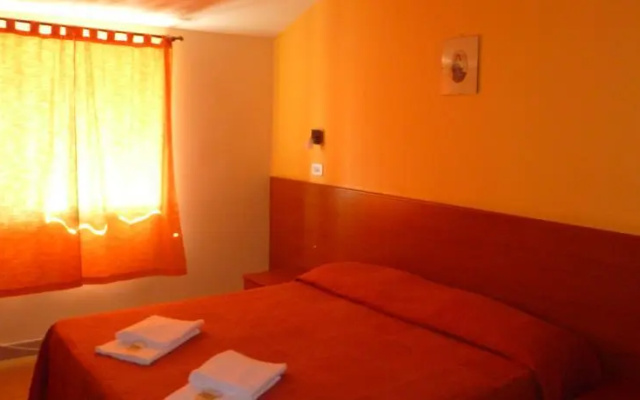 Margot Guest House