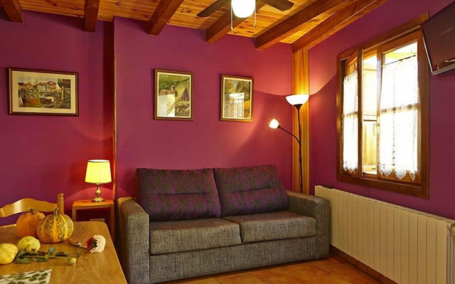 Agroturismo Kasa Barri