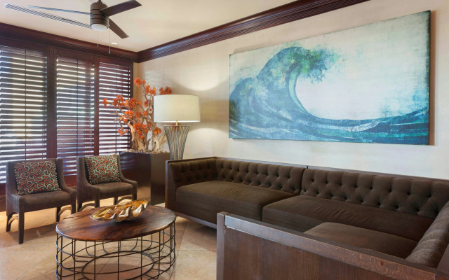 Hollywood Beach Marriott