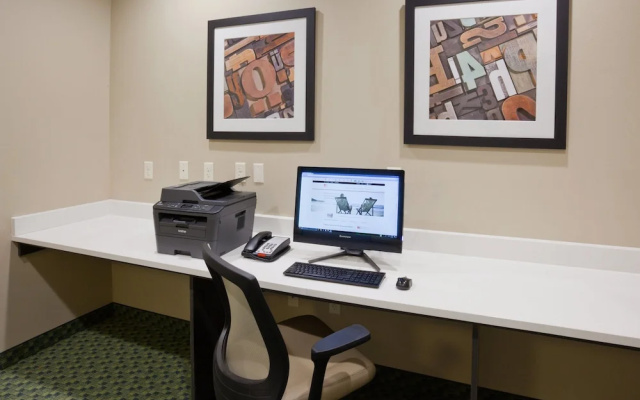 Candlewood Suites Bemidji - Paul Bunyan, An Ihg Hotel