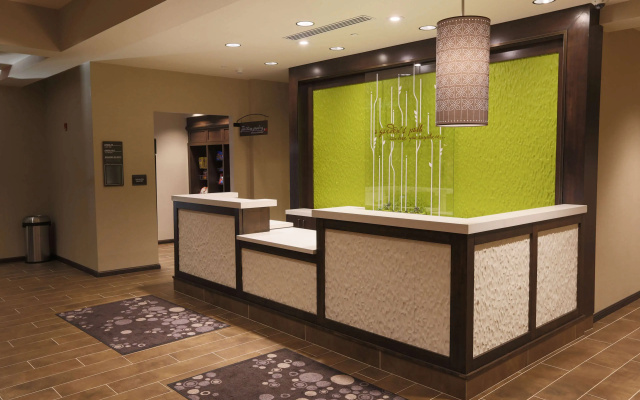 Hilton Garden Inn Indiana at IUP