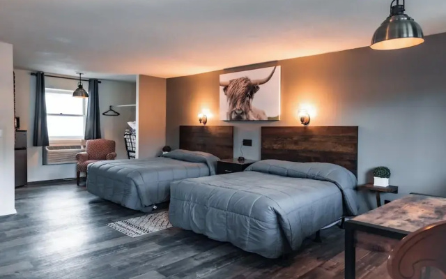 Newport Motel