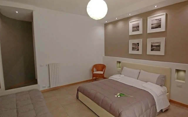 B&B Villa Monterosa