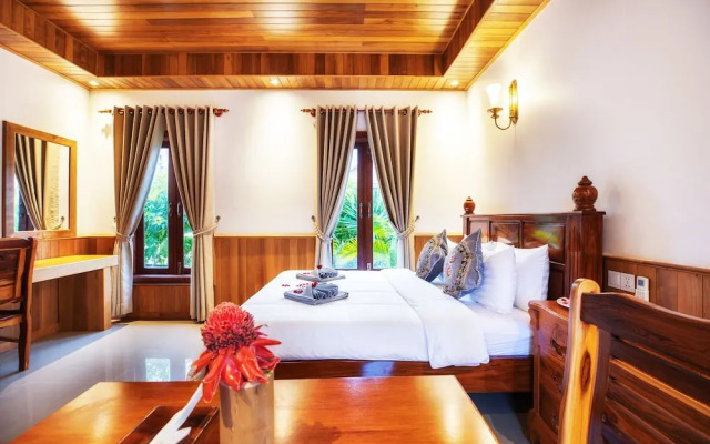 KNN Resort Mondulkiri