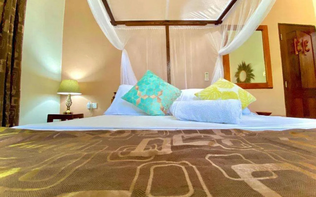 Villa Orchid Beach Guest House