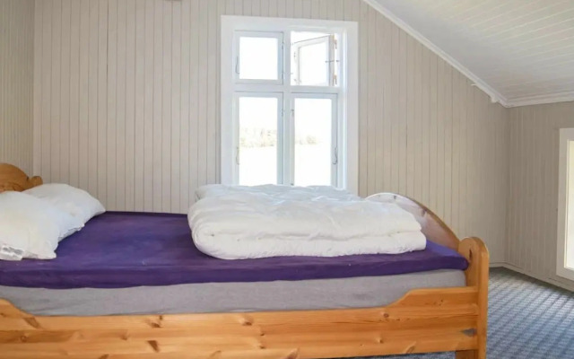 11 Person Holiday Home in Farstad