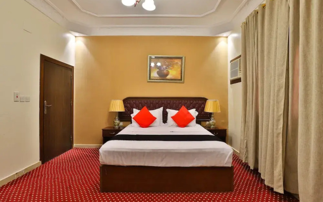Capital O 309 Al-faleh Hotel