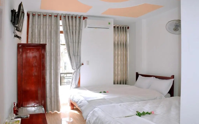 Ngoc Tung Hotel