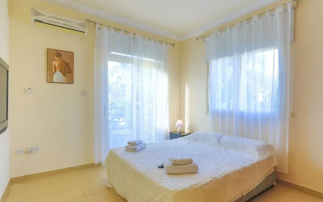 Villa Sapfo in Protaras